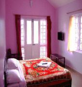 Rk Holiday Homes Ooty Extérieur photo
